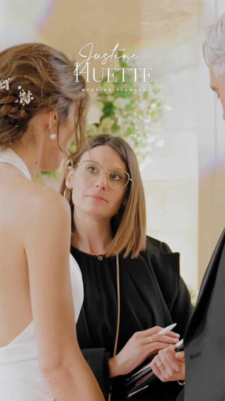 Story-Wedding-planner